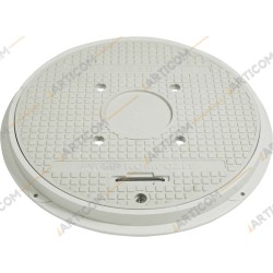 Composite Manhole Cover - ARK B02