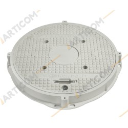 Composite Manhole Cover - ARK D02