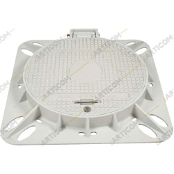 Composite Manhole Cover - ARK D03