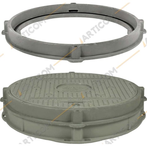 Manhole Increaser Adaptor - ARK Y01