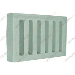 A YS 4560 Composite Rainwater Grating