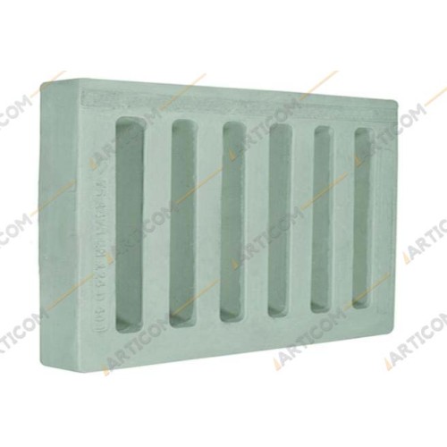 A YS 4560 Composite Rainwater Grating