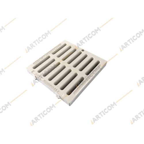 A YS 5757 Composite Rainwater Grating