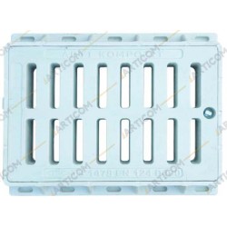 A YSÇ 4060 Composite Rainwater Grating