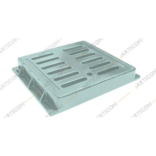 A YSÇ 5050 Composite Rainwater Grating