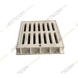 A YSÇ 5757 Composite Rainwater Grating