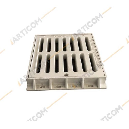 A YSÇ 5757 Composite Rainwater Grating