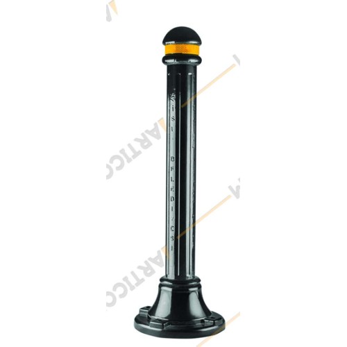 AK BL 800-800 WL Composite Bollards