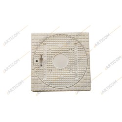 Composite Manhole Cover - A TC 7575