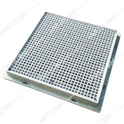 Grate Manhole Cover